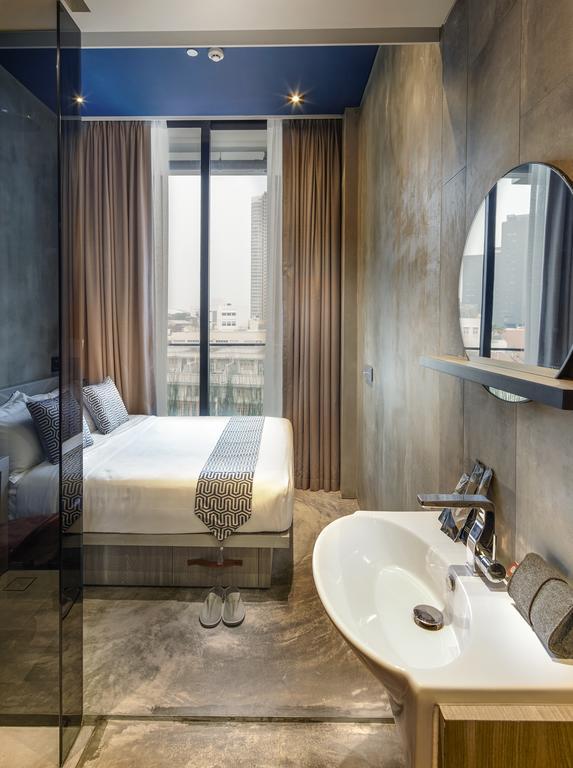 Yan Hotel Singapura